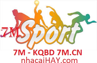KQBD 7M - TỶ SỐ BÓNG ĐÁ 7M-cn